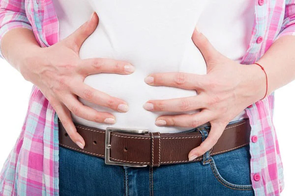 خرید قرص گیاهی ضد نفخ معده