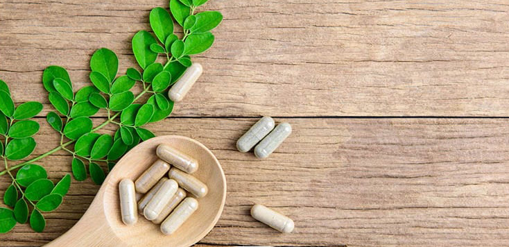 قیمت قرص گیاهی ضد نفخ معده