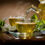 داروی گیاهی میکروب روده