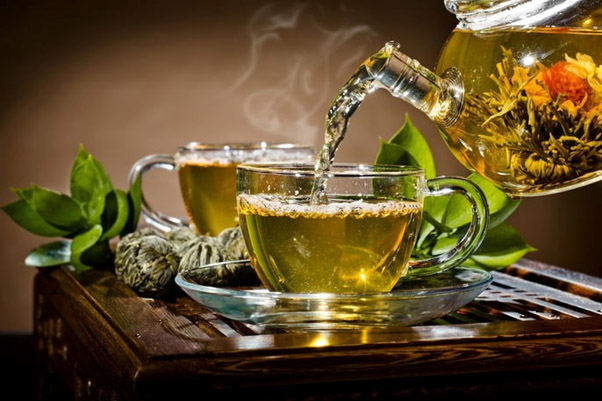 داروی گیاهی میکروب روده