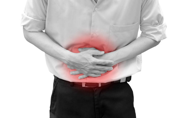 کاهش مشکلات گوارشی