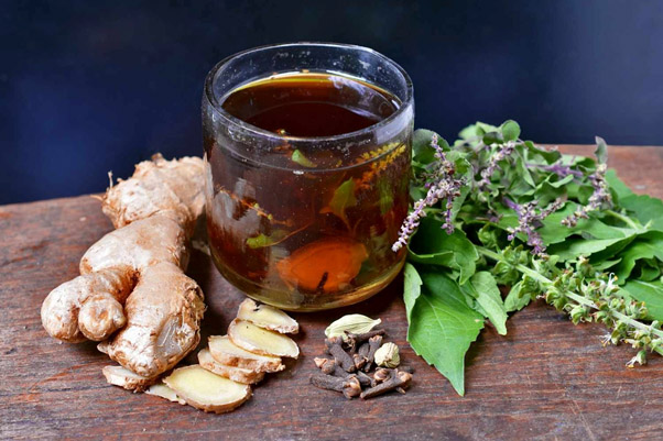 گیاهان دارویی مفید برای معده
