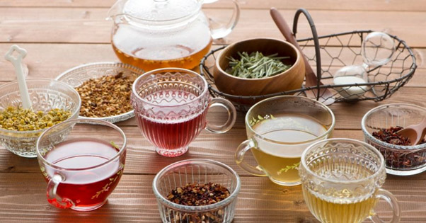 بهترین داروی گیاهی برای رفلاکس معده