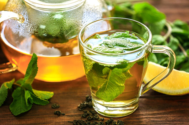 داروی گیاهی ضد نفخ