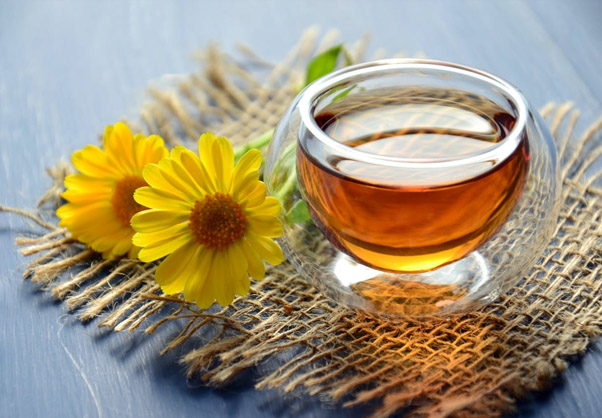 گیاهان دارویی آرام‌بخش