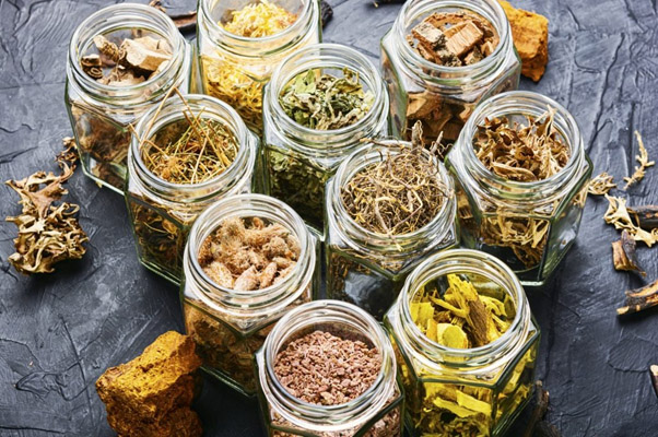 خرید داروی گیاهی از عطاری