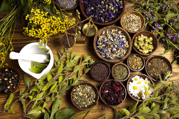 داروی گیاهی آرامبخش