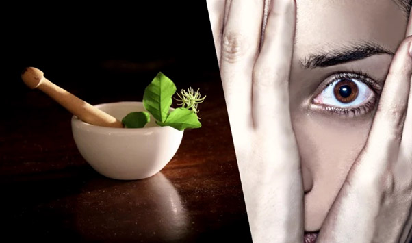 داروی گیاهی آرامش اعصاب در بدن