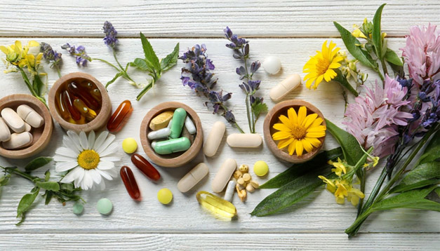 داروی گیاهی برای تقویت اعصاب معده