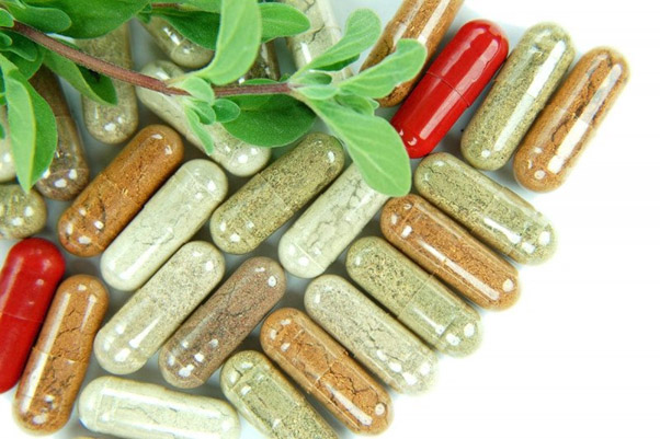 داروی گیاهی تقویت عصب معده