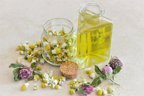 داروی گیاهی کاهش استرس و اضطراب