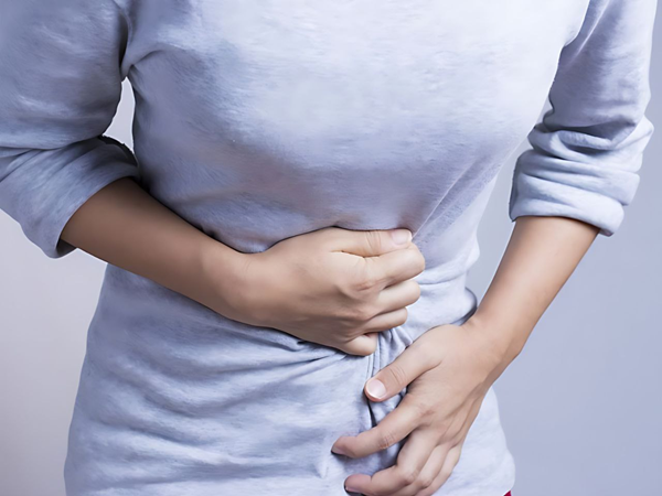 رفع میکروب معده در طب سنتی