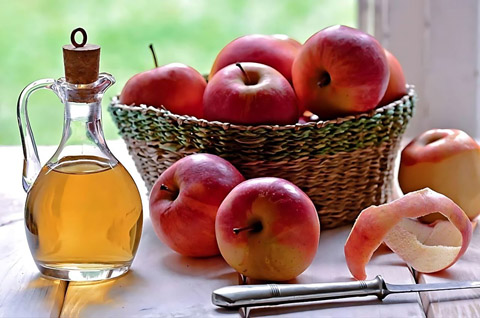 برای پاکسازی معده چیکار کنیم