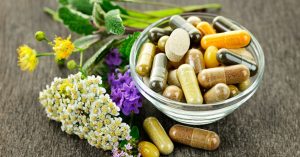 بهترین داروی گیاهی برای تقویت معدهبهترین داروی گیاهی برای تقویت معده