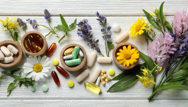 بهترین داروی گیاهی برای معده درد