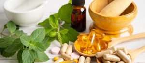 بهترین داروی گیاهی برای نفخ معده