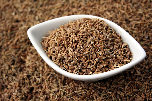 خواص انیسون برای درمان نفخ