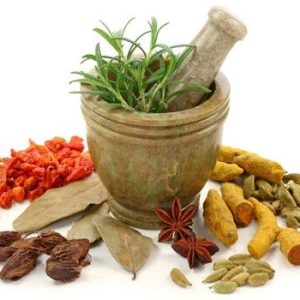 داروی گیاهی برای تقویت معده