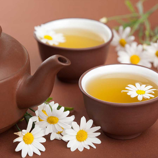 داروی گیاهی معده درد عصبی