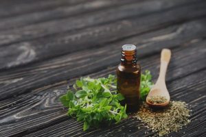 داروی گیاهی معده میکروبی