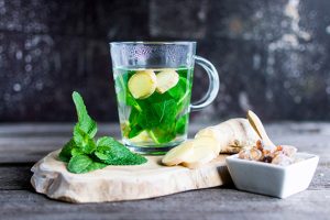 داروی گیاهی نفخ معده و تاثیر آن در کنترل مشکلات گوارشی