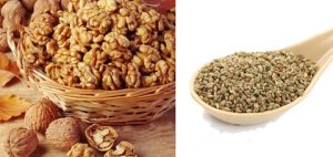درمان گیاهی باد معده