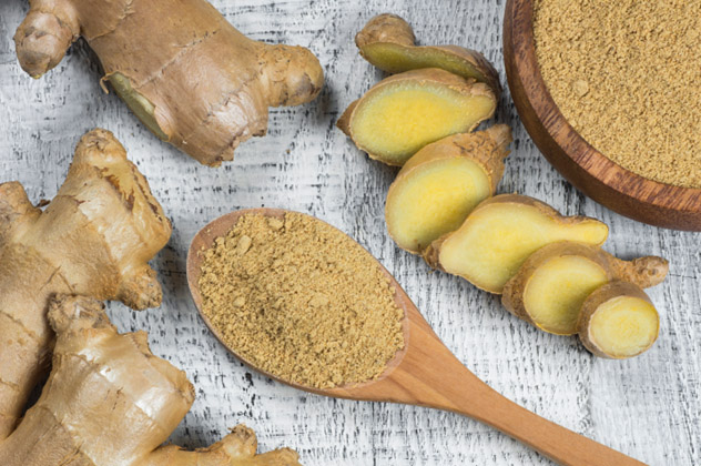 رژیم غذایی نامناسب برای درمان زخم معده