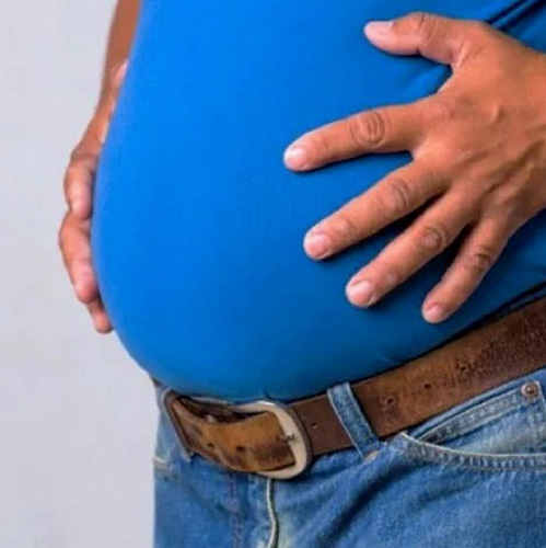 نفخ معده چیست