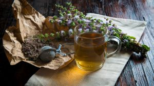 گیاهان معجزه آسا برای عفونت معده