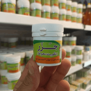 داروی تقویت نعوظ