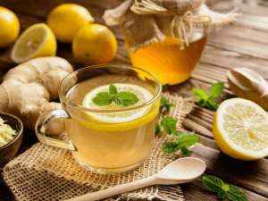 داروی گیاهی برای ریه