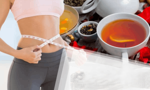 داروی گیاهی برای لاغری شکم