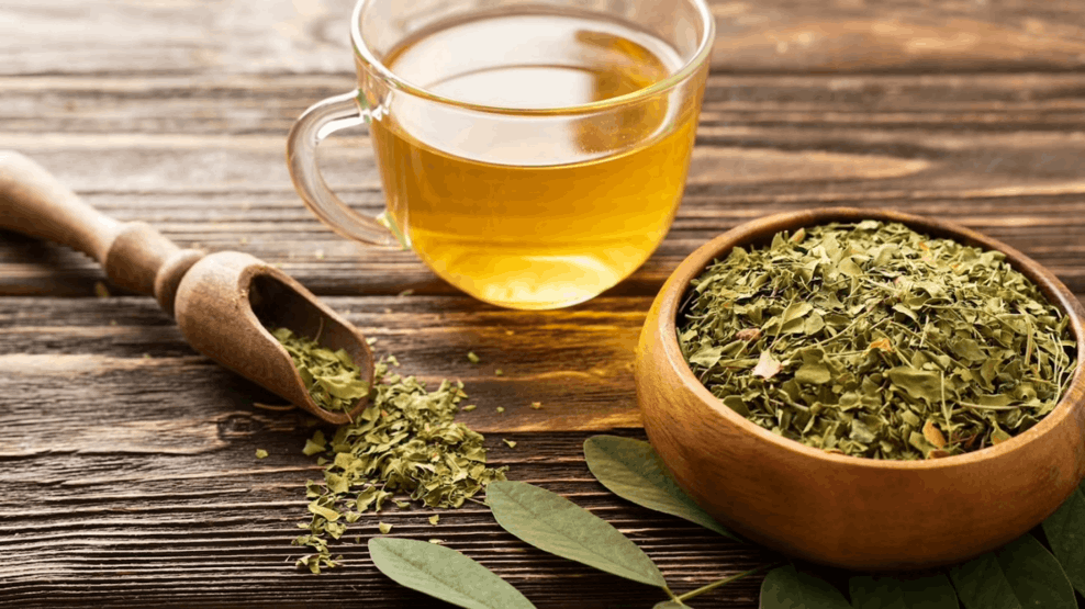 داروی گیاهی برای لاغری شکم در طب اسلامی
