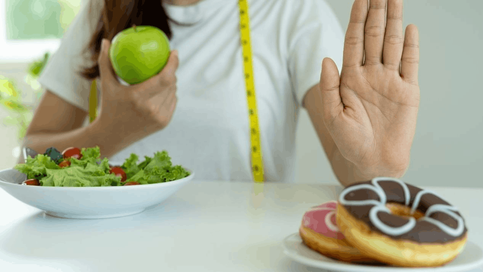 راهکارهای کاهش اشتها از نگاه طب اسلامی