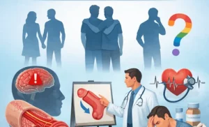 داروی افزایش نعوظ