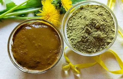 تاثیر حنا برای درمان سردرد در طب سنتی