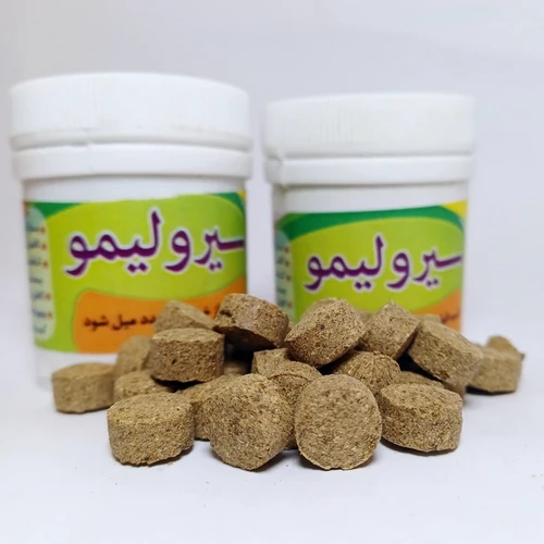 سیر و لیمو برای فشار خون بالا