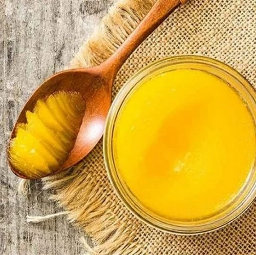 خواص روغن زرد گاوی