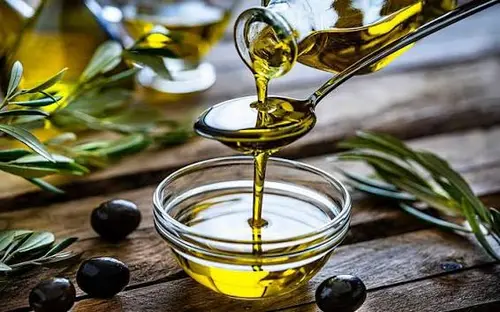 فواید روغن زیتون فرابکر